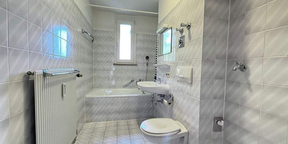 Etagenwohnung Erlangen Tennenlohe - 2 Zimmer, 63 m&sup2;, 259.000&euro; | Angebot:25671465