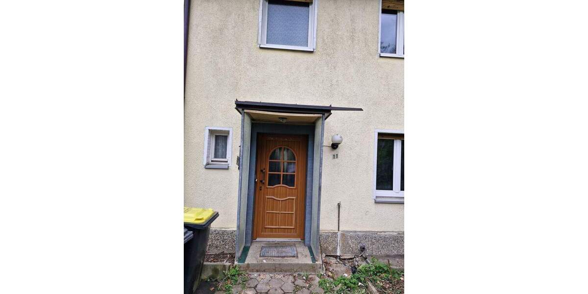 Reihenmittelhaus Forchheim - 5 Zimmer, 120 m&sup2;, 290.000&euro; | Angebot:26568967