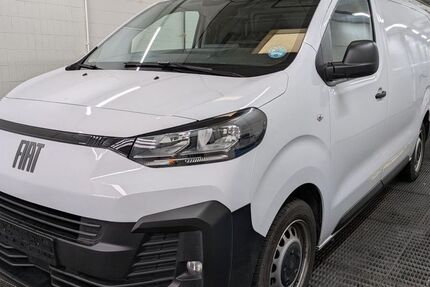 Fiat Scudo 34.443 km 21.212 &euro; Röthenbach a. d. Pegnitz 90552