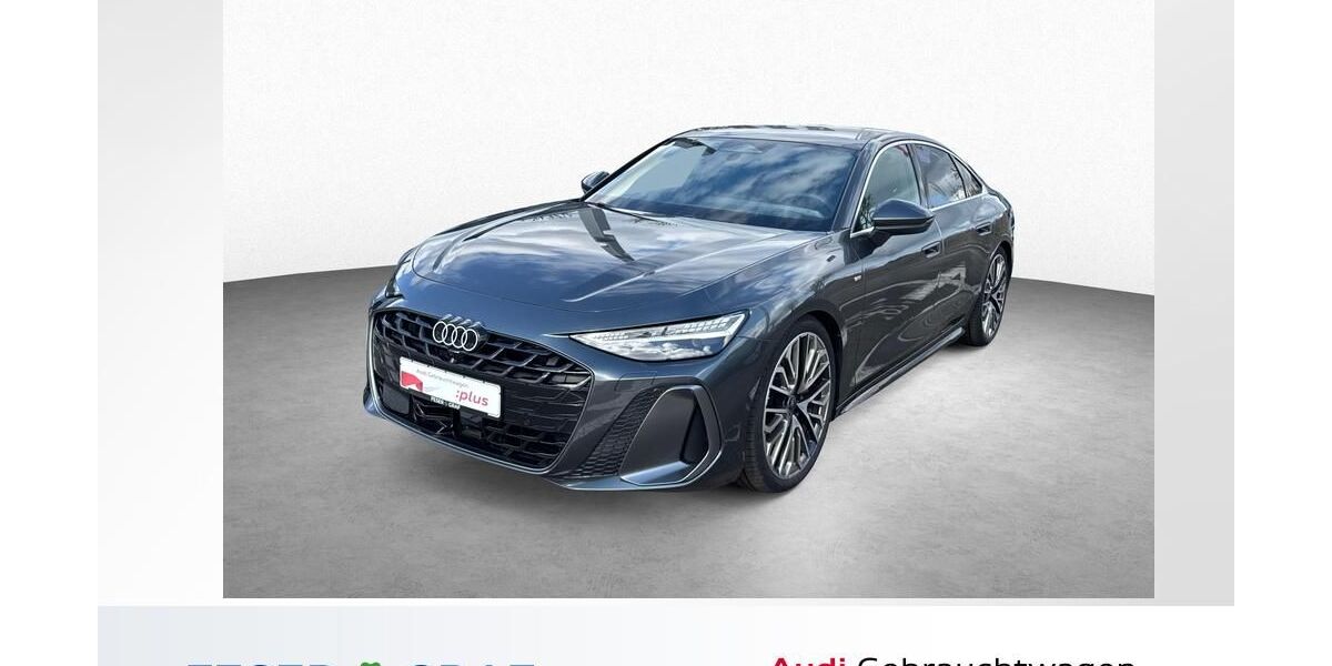 Audi A6 2.100 km 80.890 &euro; Roth 91154