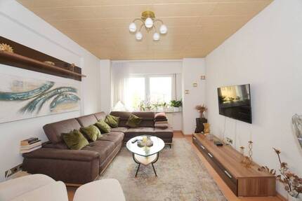 Wohnung Nürnberg Galgenhof - 4 Zimmer, 98 m&sup2;, 333.000&euro; | Angebot:25685626