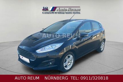 Ford Fiesta 203.000 km 3.490 &euro; Nürnberg 90431