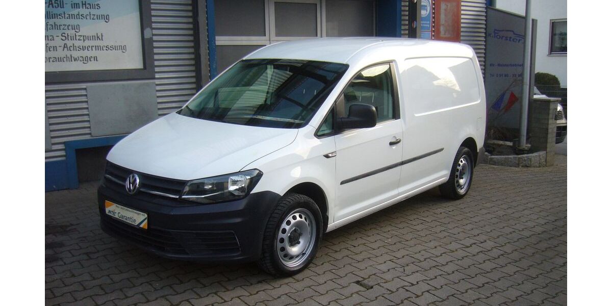 VW Caddy 273.000 km 9.500 &euro; Pyrbaum-Schwarzach 90602