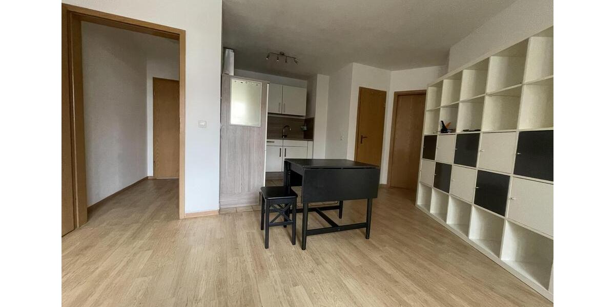 Etagenwohnung Lauf an der Pegnitz - 1.5 Zimmer, 42 m&sup2;, 590&euro; | Angebot:25841289