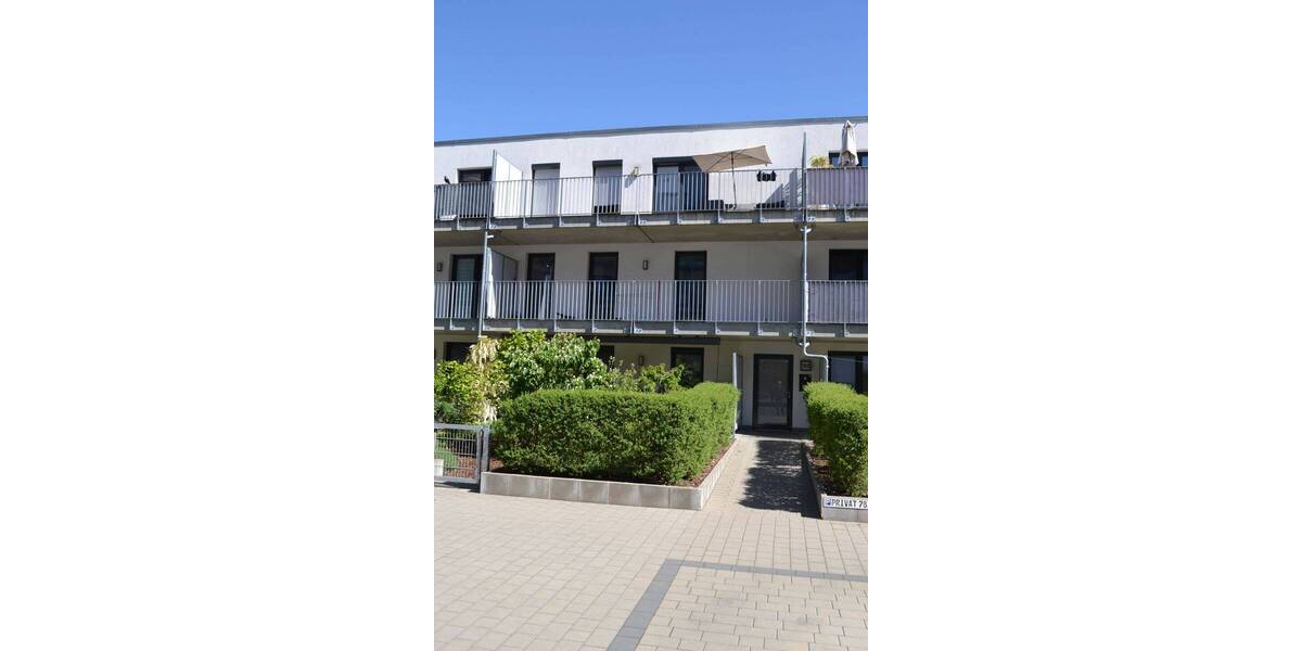 Etagenwohnung Nürnberg Seeleinsbühl - 2 Zimmer, 50 m&sup2;, 275.000&euro; | Angebot:26486085