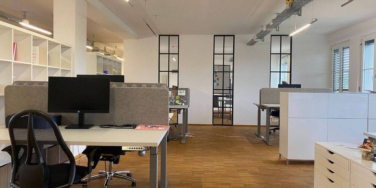 Gewerbeobjekt Nürnberg St Johannis - 299&euro; | Angebot:25971823