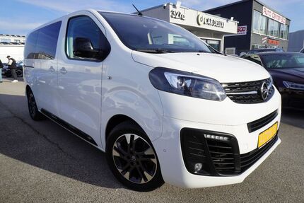 Opel Zafira Life 109.000 km 38.999 &euro; Fürth 90763