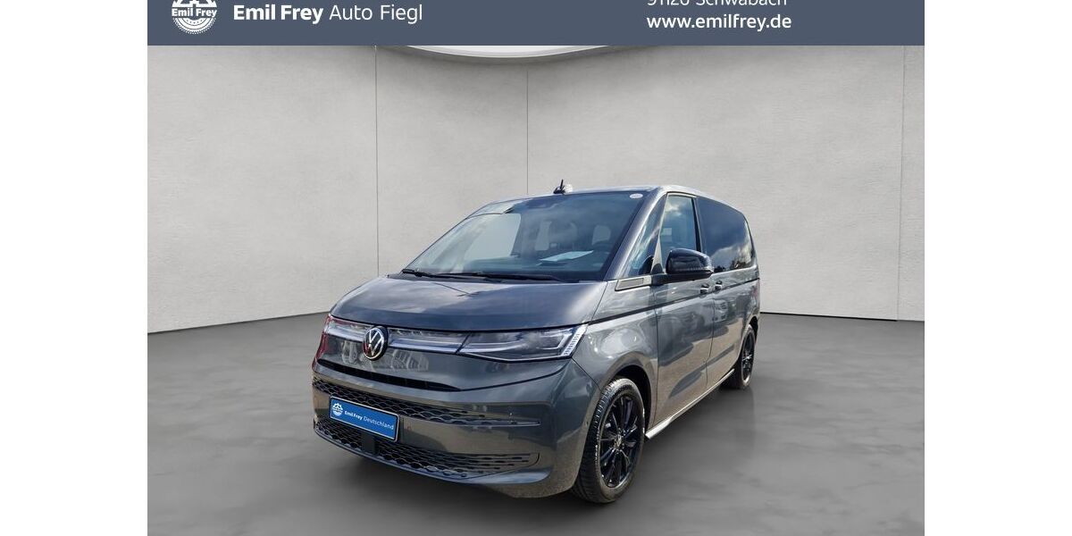 VW T7 Multivan 16.108 km 53.990 &euro; Schwabach 91126