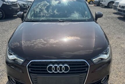 Audi A1 112.000 km 9.300 &euro; Nürnberg 90431