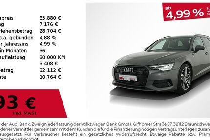 Audi A6 117.980 km 35.880 &euro; Nürnberg 90441