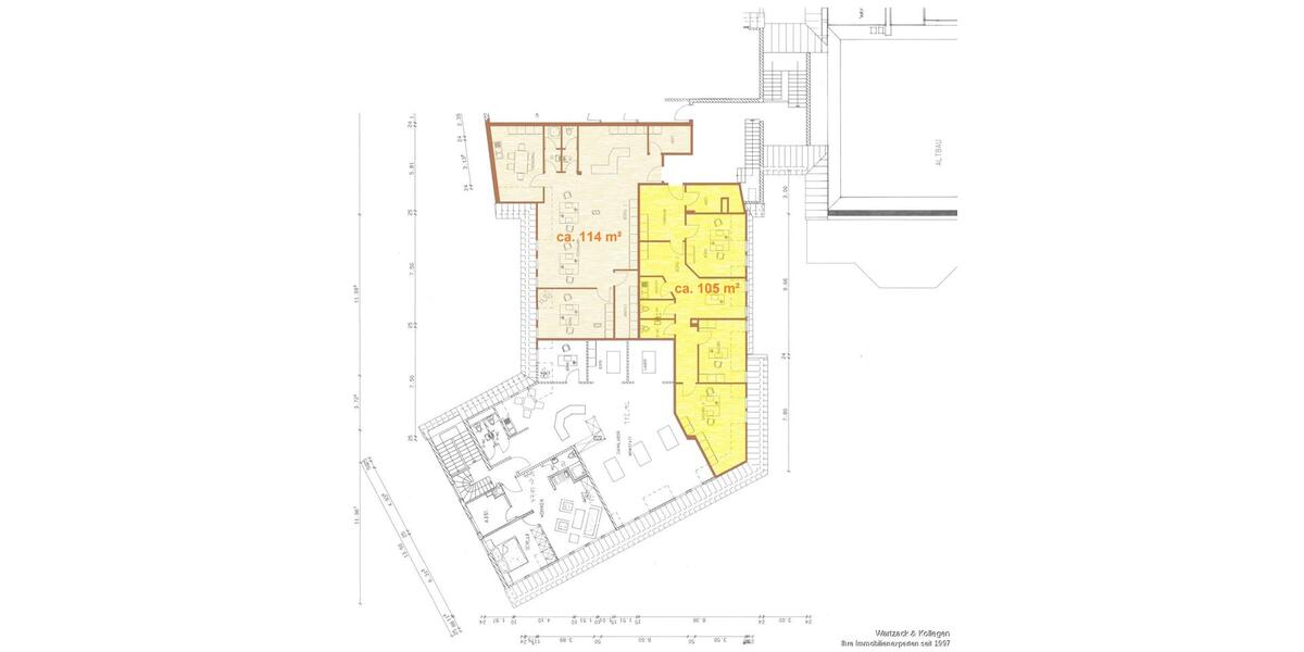 Gewerbeobjekt Roth - 887&euro; | Angebot:18913599