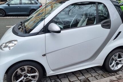 Smart ForTwo 31.000 km 9.800 &euro; Nürnberg 90425