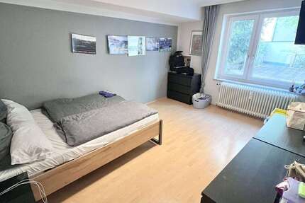 Wohnung Nürnberg Gärten bei Wöhrd - 3 Zimmer, 76 m&sup2;, 885&euro; | Angebot:27007175