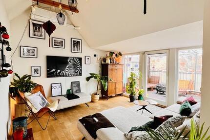 Wohnung Nürnberg Hasenbuck - 3 Zimmer, 65 m&sup2;, 1.200&euro; | Angebot:26544452