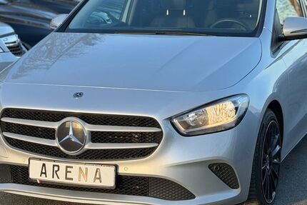 Mercedes-Benz B 160 108.000 km 17.999 &euro; Nürnberg 90431