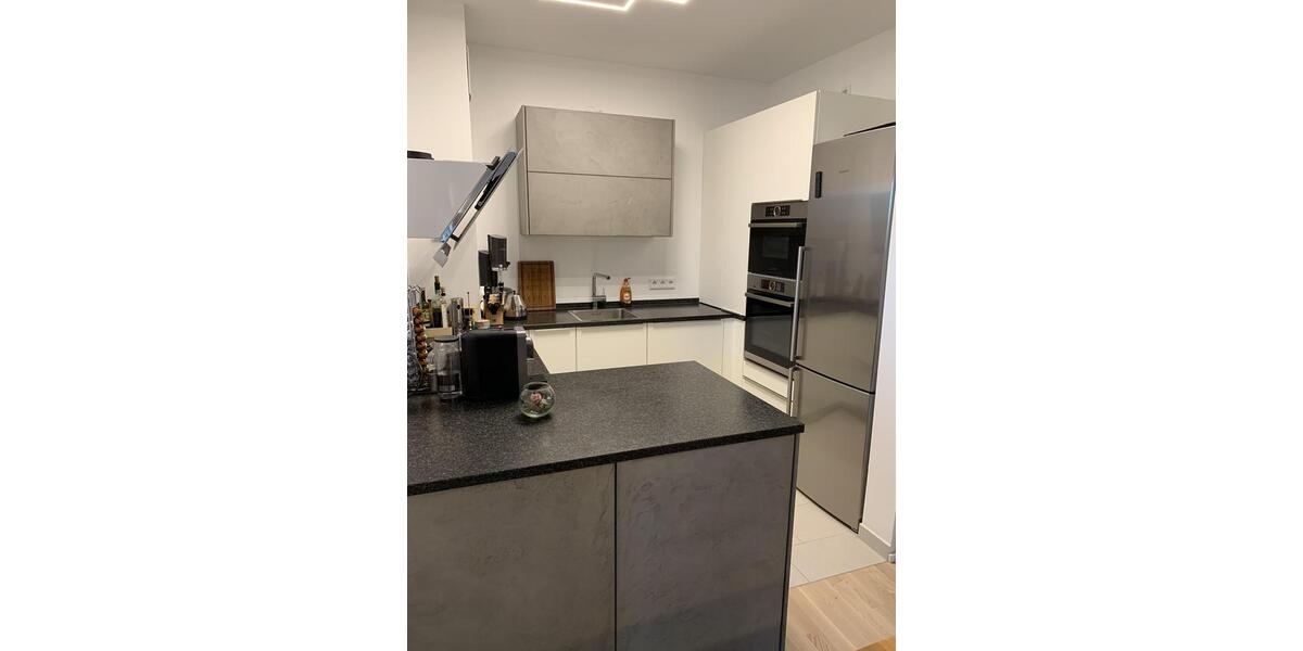 Etagenwohnung Nürnberg Altstadt, St. Lorenz - 3 Zimmer, 87 m&sup2;, 1.550&euro; | Angebot:25950814