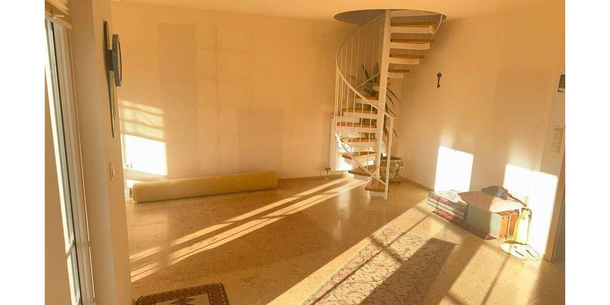 Etagenwohnung Winkelhaid b Nürnberg Winkelhaid - 2 Zimmer, 77 m&sup2;, 247.000&euro; | Angebot:25695528