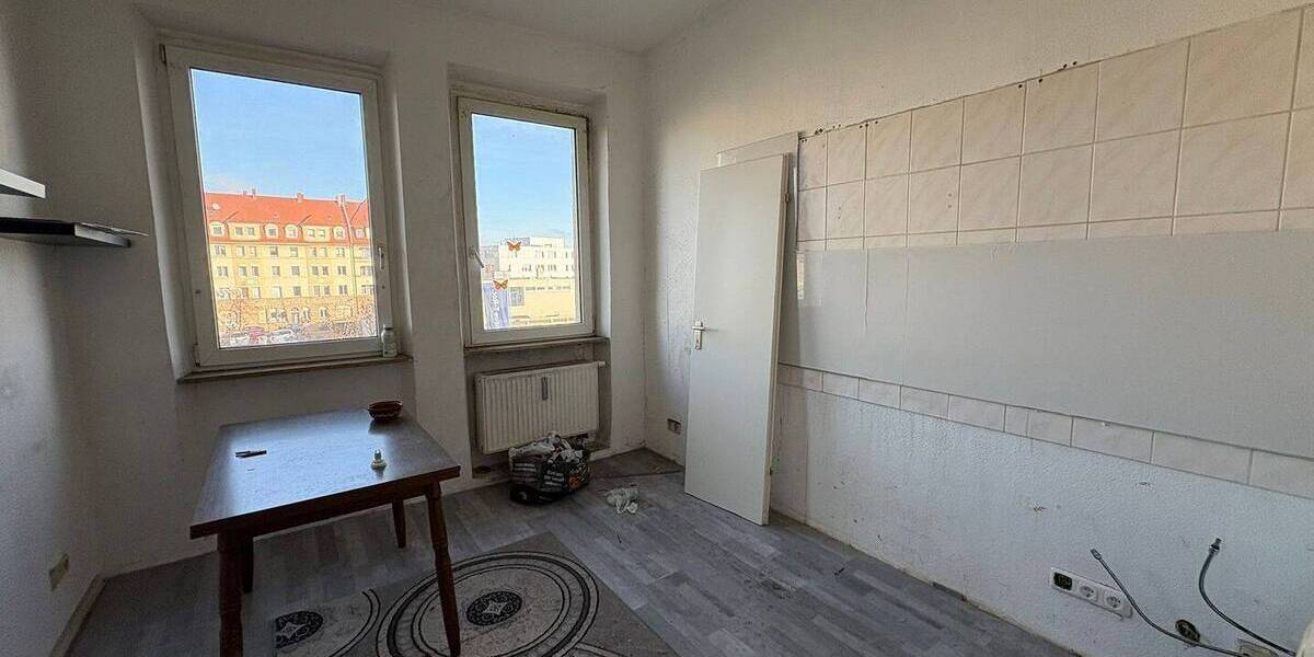Mehrfamilienhaus, Wohnhaus Fürth Innenstadt - 1 Zimmer, 330 m&sup2;, 749.000&euro; | Angebot:26696004