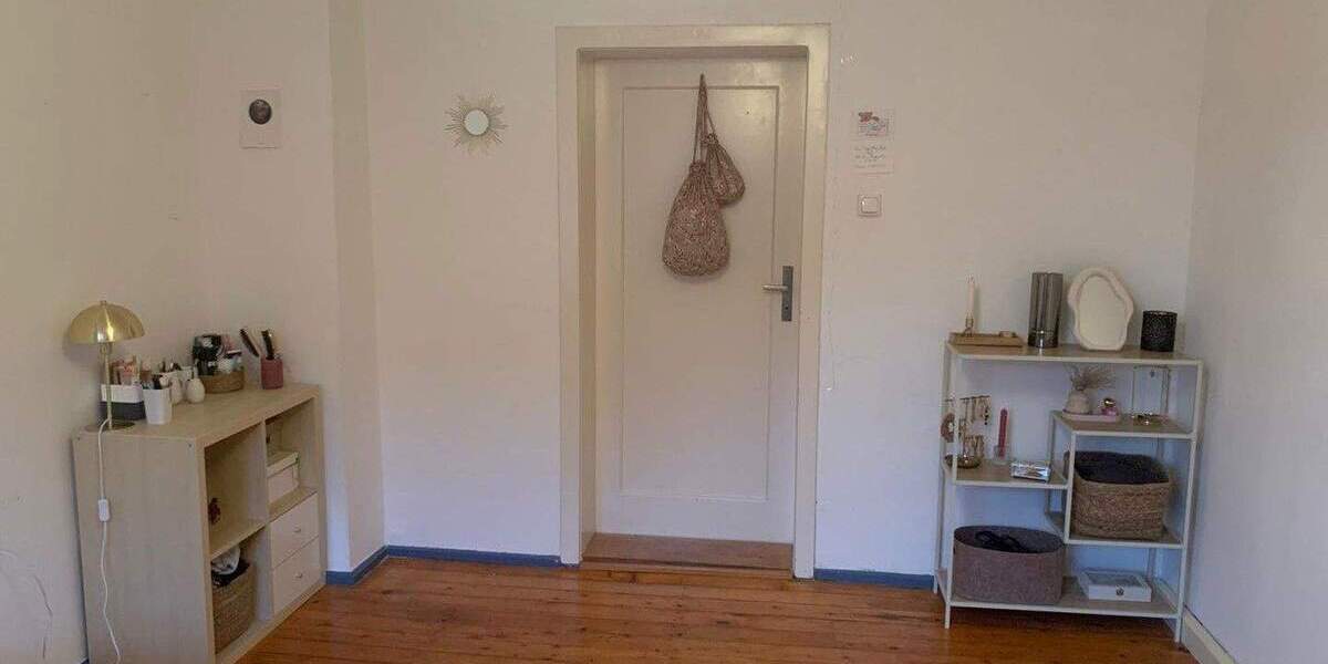 Etagenwohnung Erlangen Innenstadt - 3 Zimmer, 65 m&sup2;, 315.000&euro; | Angebot:25772442