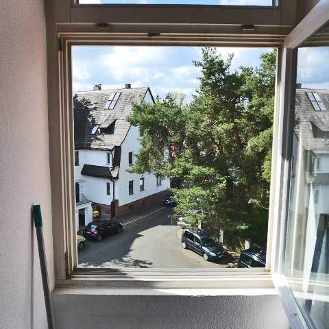 Etagenwohnung Nürnberg Mögeldorf - 2 Zimmer, 80 m&sup2;, 1.115&euro; | Angebot:25895935