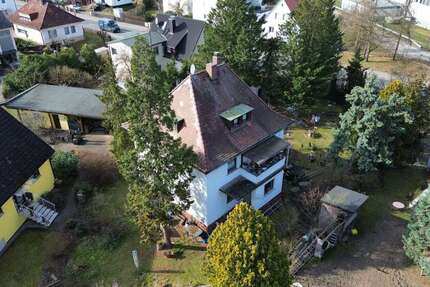 Haus Fürth Bislohe - 1 Zimmer, 130 m&sup2;, 690.000&euro; | Angebot:25499179