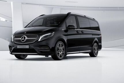 Mercedes-Benz V 300 32.043 km 68.899 &euro; Altdorf 90518