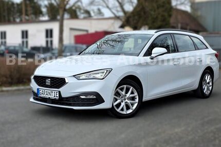Seat Leon 135.641 km 14.490 &euro; Wendelstein 90530