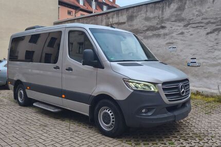 Mercedes-Benz Sprinter 345.000 km 29.999 &euro; Fürth (bei Nürnberg) 90763