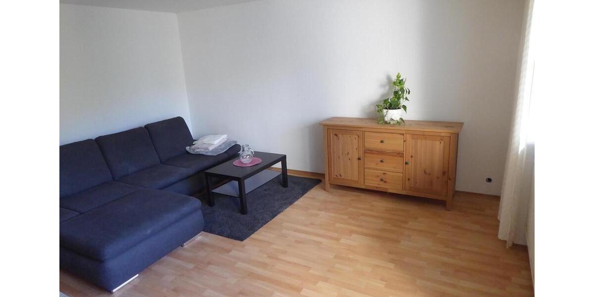 Erdgeschoßwohnung Erlangen Alterlangen - 2 Zimmer, 48 m&sup2;, 660&euro; | Angebot:26544516