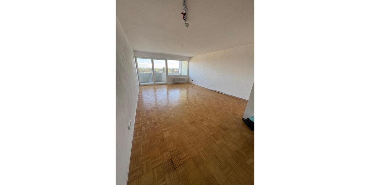 Etagenwohnung Nürnberg Almoshof - 3 Zimmer, 82 m&sup2;, 950&euro; | Angebot:27594399
