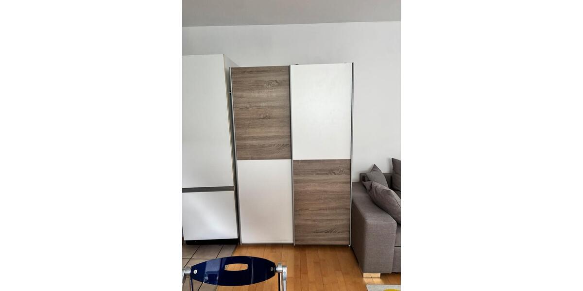 Etagenwohnung Fürth Atzenhof - 1 Zimmer, 35 m&sup2;, 390&euro; | Angebot:26596701