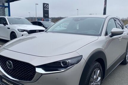 Mazda CX-30 17.678 km 23.490 &euro; Zirndorf 90513
