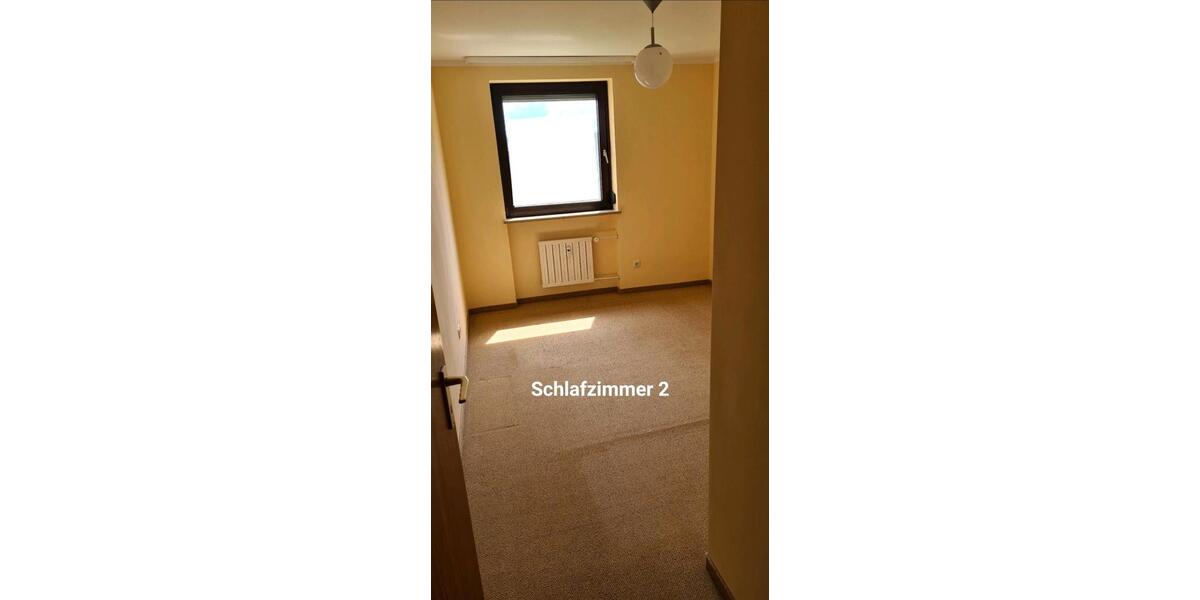 Etagenwohnung Nürnberg Schnepfenreuth - 3 Zimmer, 80 m&sup2;, 1.200&euro; | Angebot:25933650