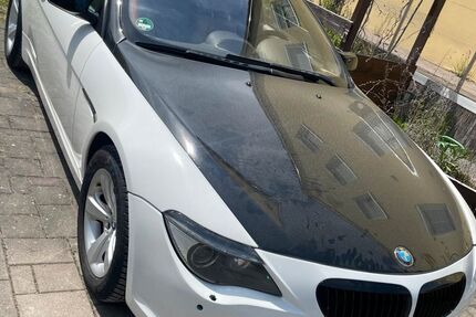 BMW 645 310.000 km 6.000 &euro; PYRBAUM 90602