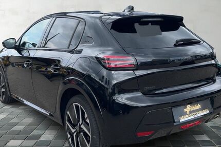 Peugeot 208 17.000 km 19.990 &euro; Nürnberg OT Schweinau 90439