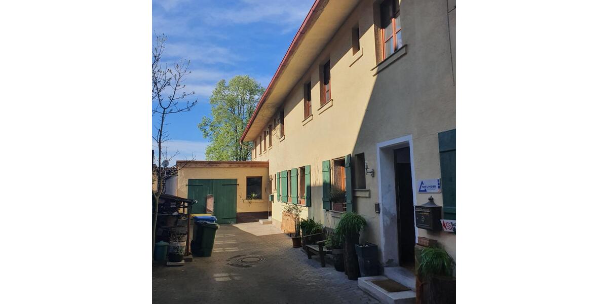 Mehrfamilienhaus, Wohnhaus Fürth Atzenhof - 16 Zimmer, 380 m&sup2;, 675.000&euro; | Angebot:26540459