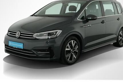 VW Touran 70.645 km 29.703 &euro; Nürnberg 90411