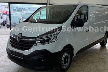 Renault Trafic 245.000 km 9.990 &euro; Schwabach 91126