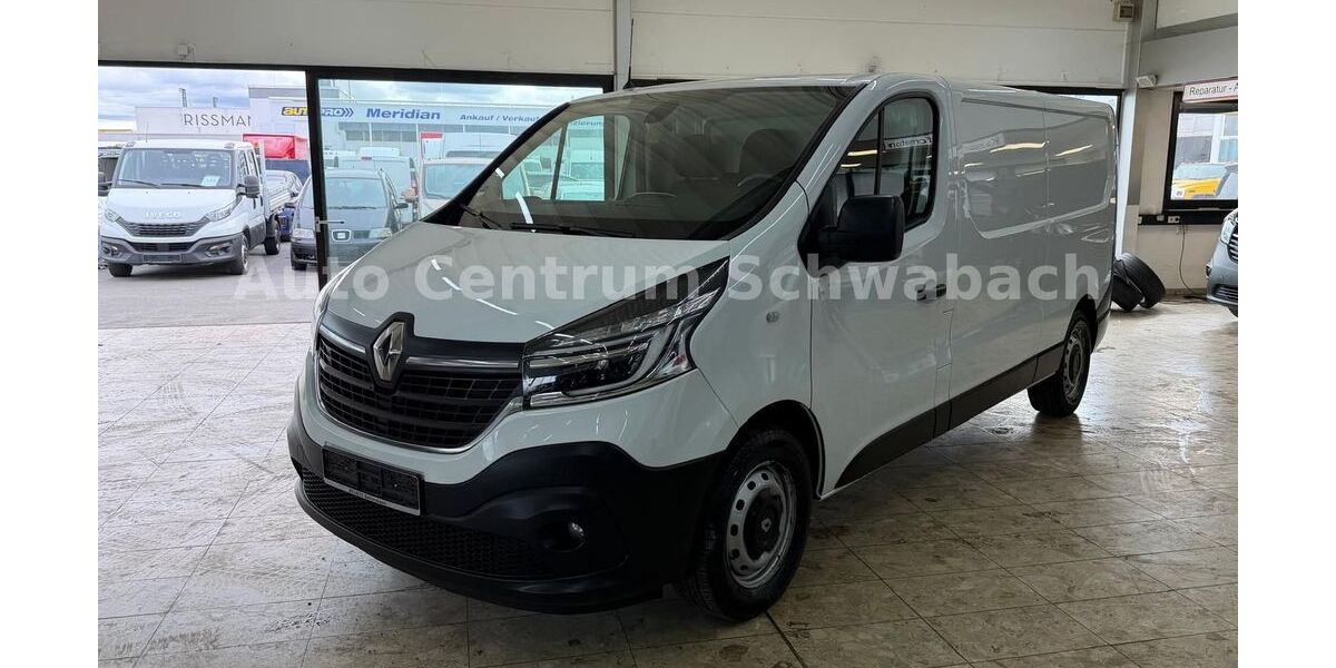 Renault Trafic 245.000 km 9.990 &euro; Schwabach 91126