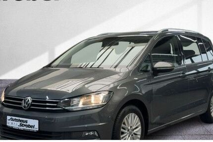 VW Touran 134.000 km 19.990 &euro; Schnaittach 91220