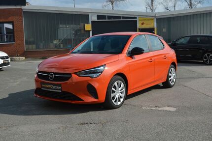 Opel Corsa 50.800 km 12.900 &euro; Nürnberg 90469