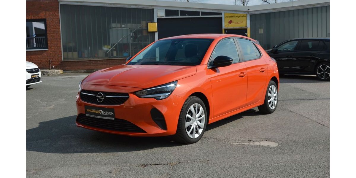 Opel Corsa 50.800 km 12.900 &euro; Nürnberg 90469