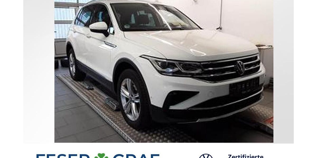 VW Tiguan 38.275 km 37.907 &euro; Nürnberg 90411