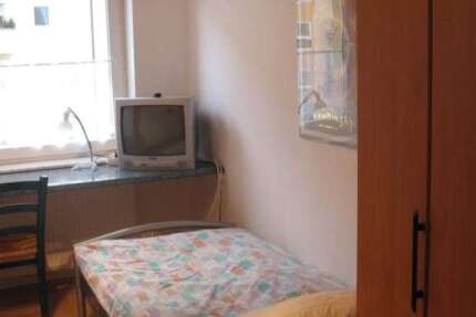 Wohnung Nürnberg (Mittelfr) - Nordstadt Nordstadt - 1 Zimmer, 12 m&sup2;, 300&euro; | Angebot:27291918