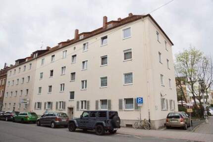 Wohnung Erlangen Innenstadt - 3 Zimmer, 65 m&sup2;, 315.000&euro; | Angebot:25772442