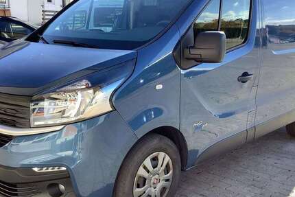 Fiat Talento 60.281 km 14.830 &euro; Hagenbüchach 91469