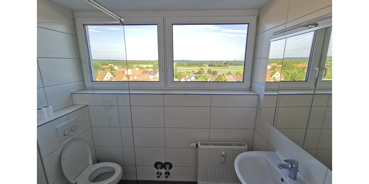 Einfamilienhaus Nürnberg Almoshof - 3 Zimmer, 106 m&sup2;, 1.170&euro; | Angebot:26575835