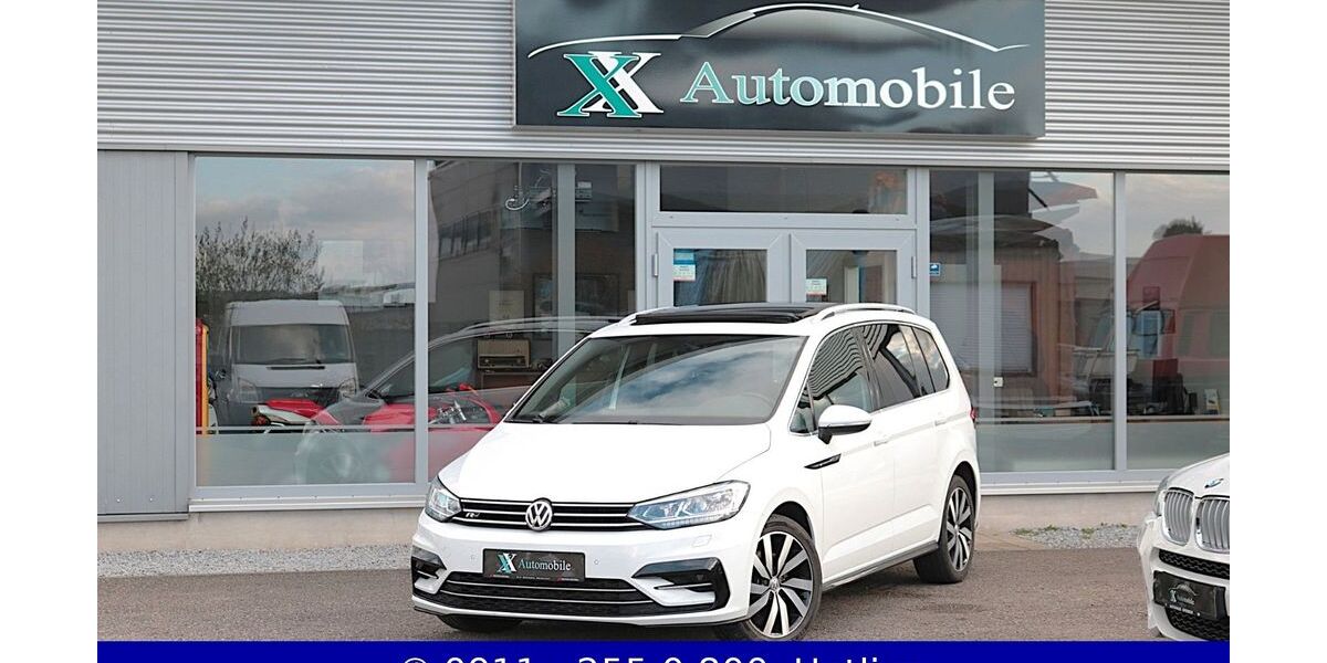 VW Touran 205.000 km 14.499 &euro; Fürth bei Nürnberg 90763