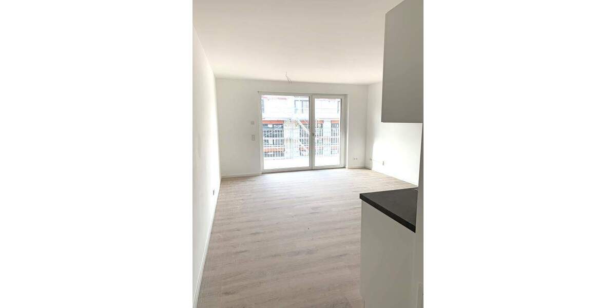 Etagenwohnung Nürnberg Schweinau - 3 Zimmer, 70 m&sup2;, 1.452&euro; | Angebot:25683952