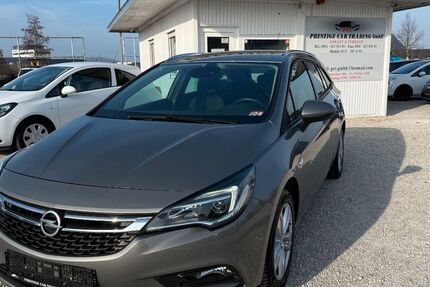 Opel Astra 130.355 km 8.990 &euro; Nürnberg 90431